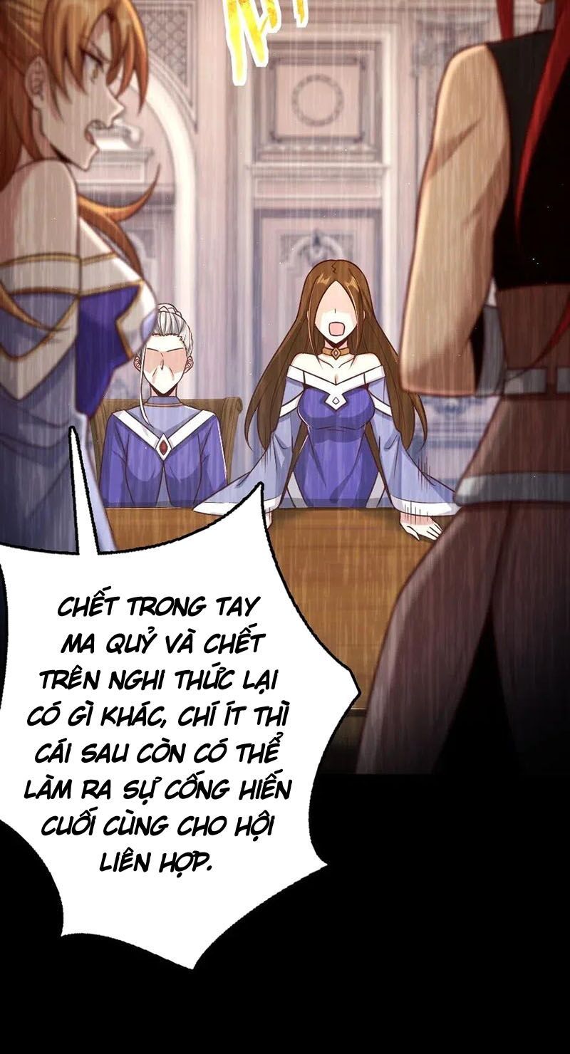 đọc truyện Thả Vu Nữ Đó Ra Chương 218 ảnh 6 tại Thiên Thai Truyện