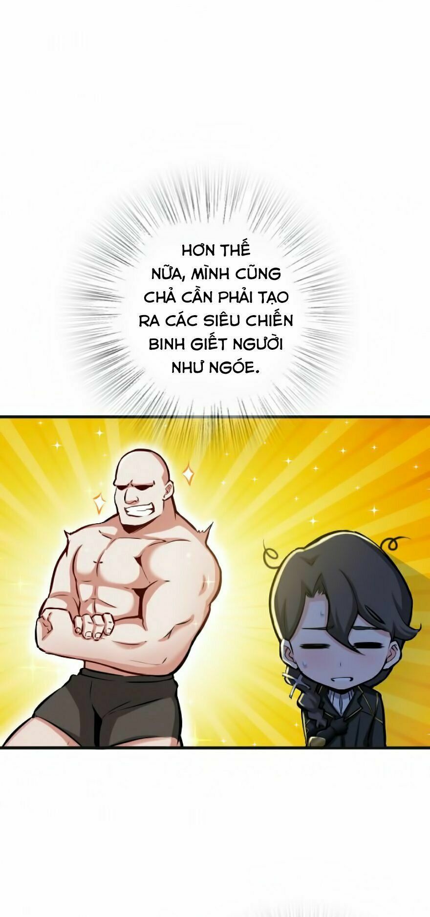 đọc truyện Thả Vu Nữ Đó Ra Chương 22 ảnh 18 tại Thiên Thai Truyện