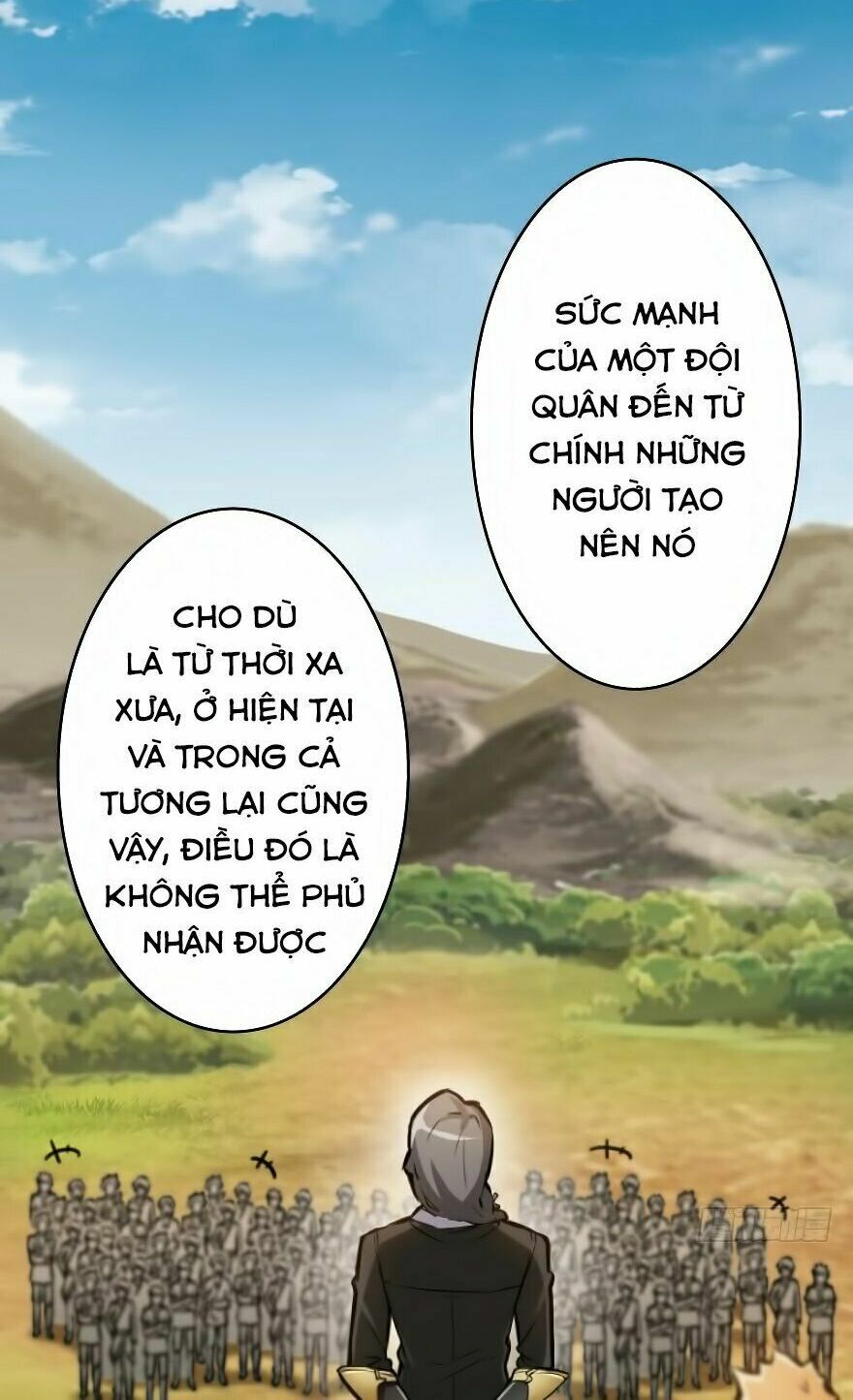 đọc truyện Thả Vu Nữ Đó Ra Chương 22 ảnh 3 tại Thiên Thai Truyện