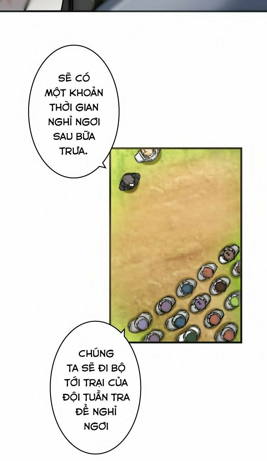 đọc truyện Thả Vu Nữ Đó Ra Chương 22 ảnh 36 tại Thiên Thai Truyện