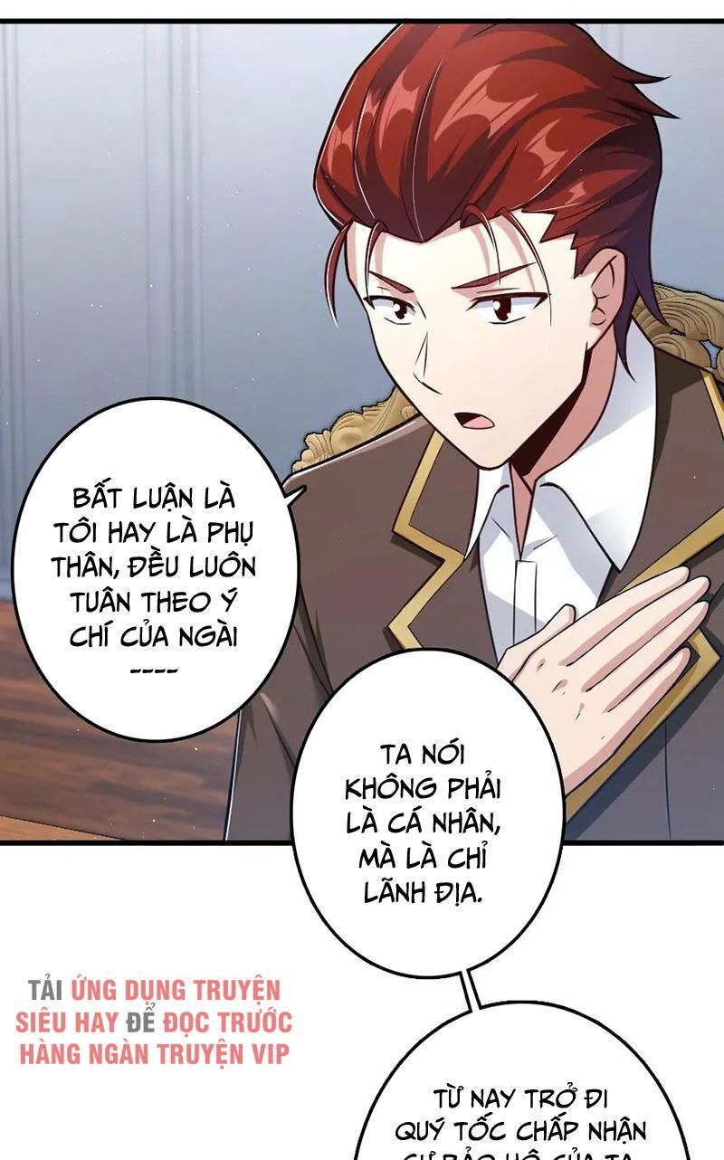 đọc truyện Thả Vu Nữ Đó Ra Chương 226 ảnh 13 tại Thiên Thai Truyện