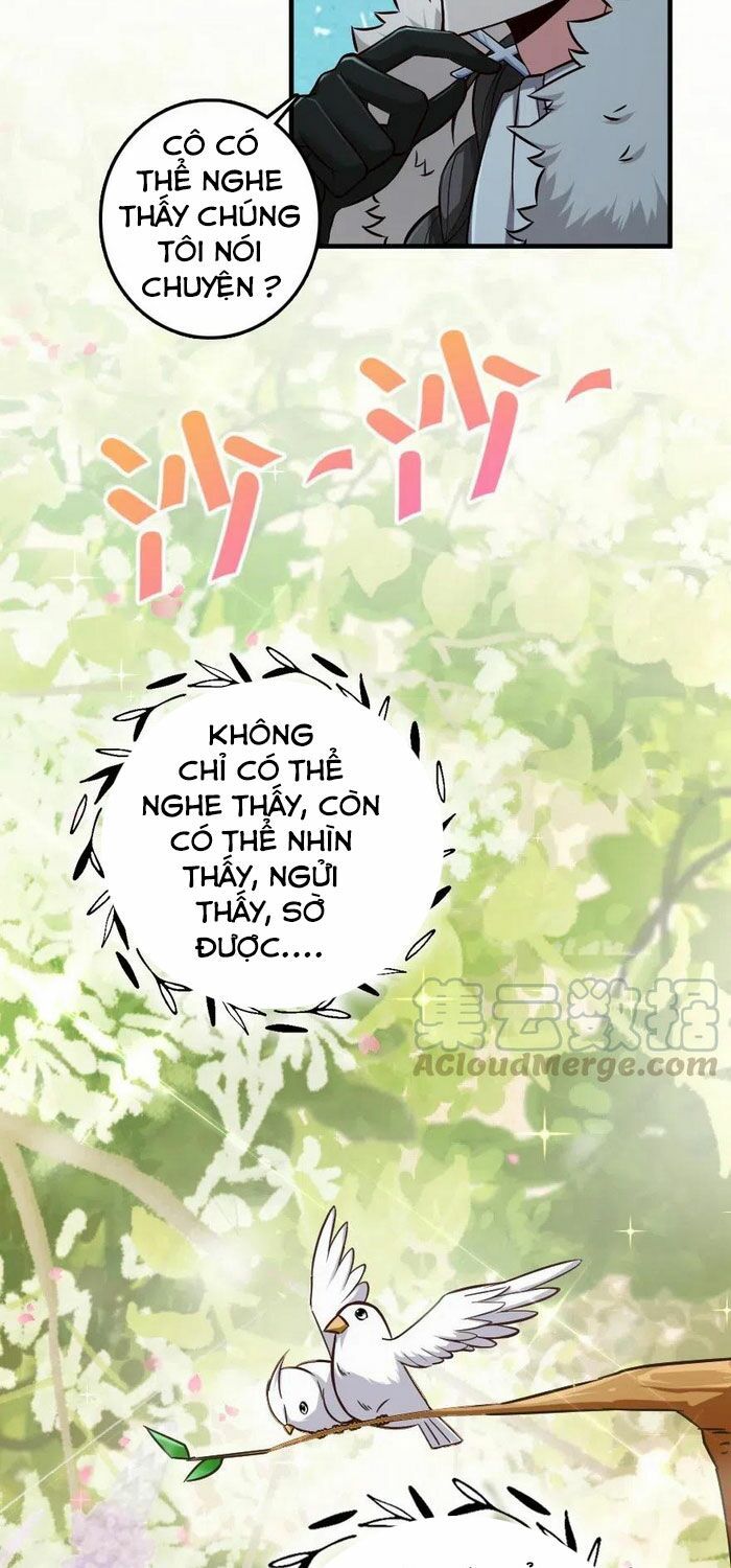 đọc truyện Thả Vu Nữ Đó Ra Chương 228 ảnh 26 tại Thiên Thai Truyện