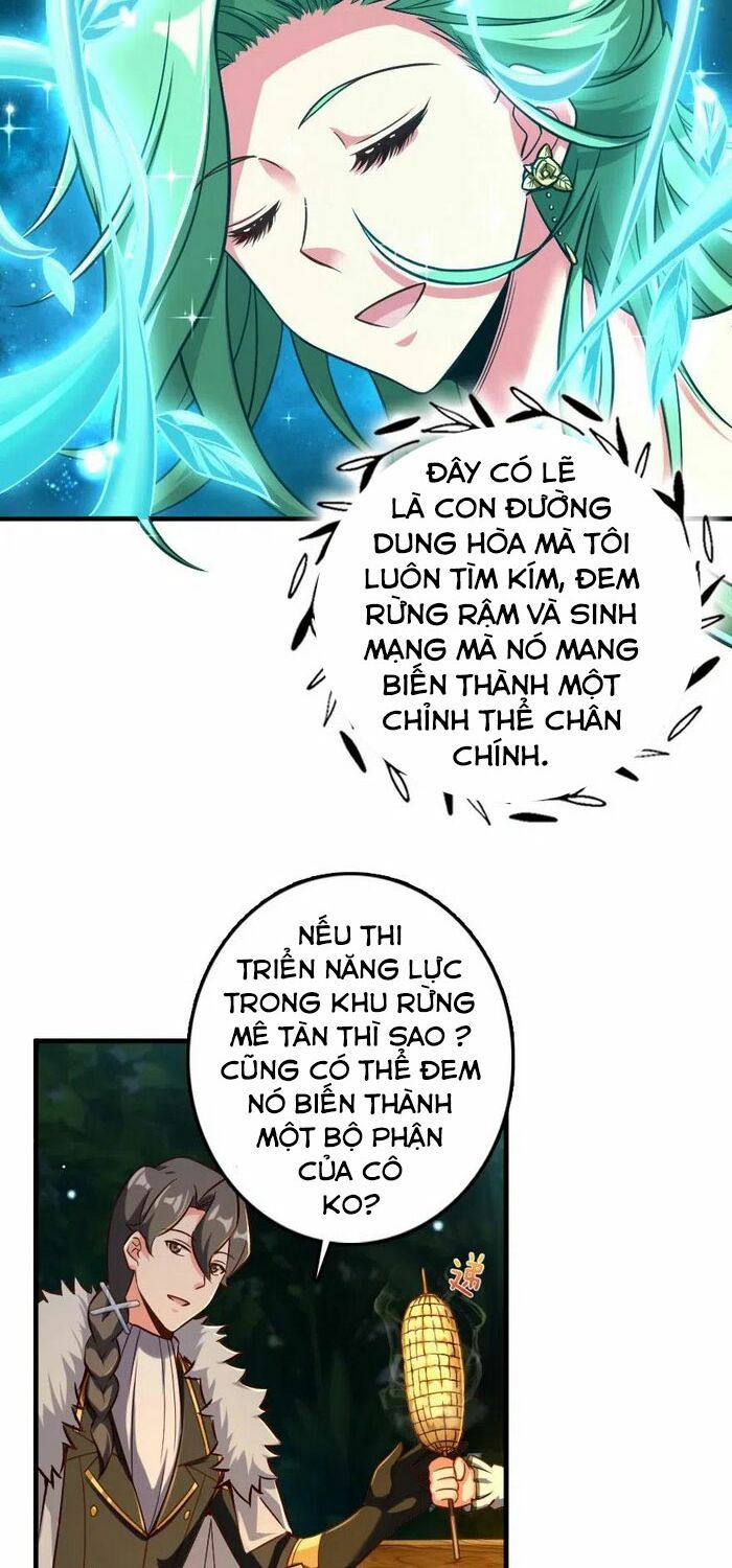 đọc truyện Thả Vu Nữ Đó Ra Chương 228 ảnh 31 tại Thiên Thai Truyện