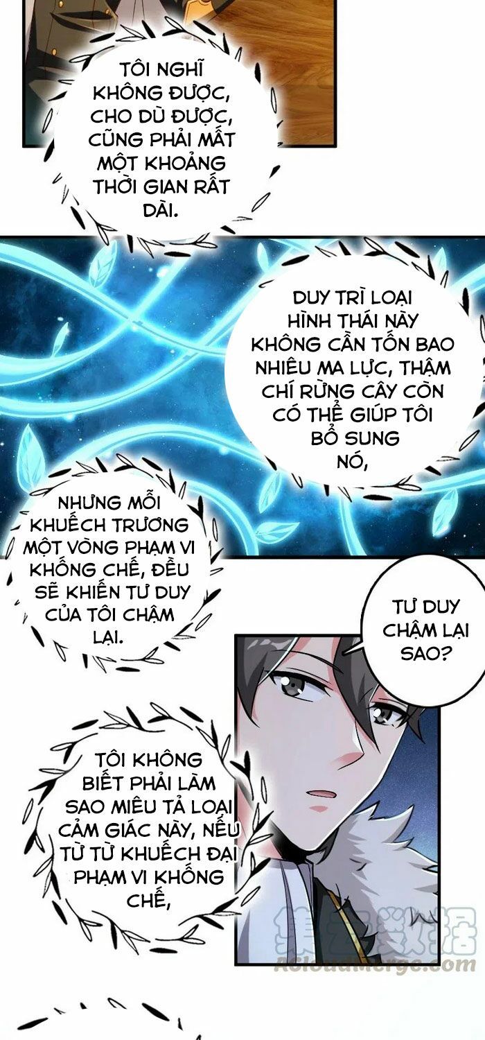 đọc truyện Thả Vu Nữ Đó Ra Chương 228 ảnh 32 tại Thiên Thai Truyện