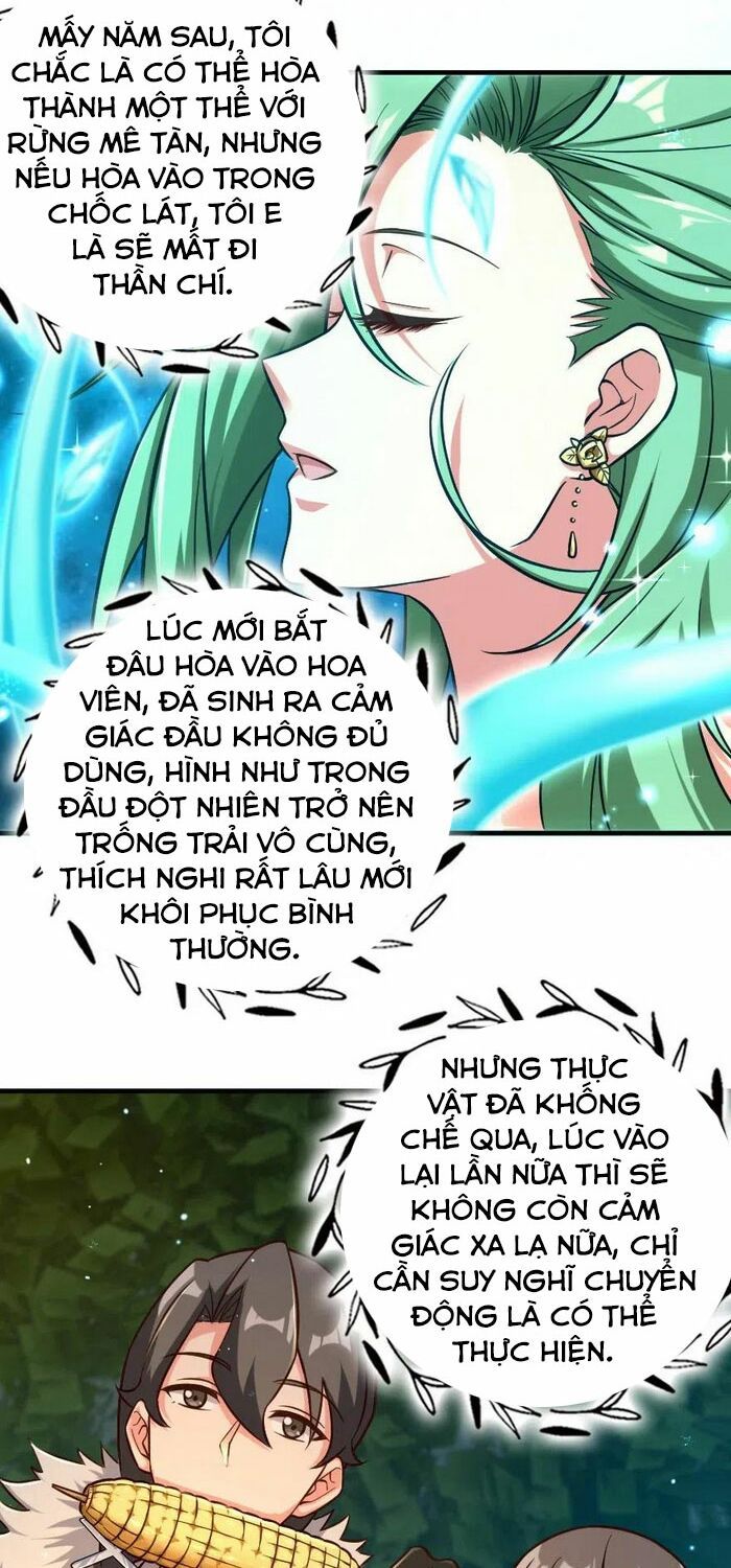 đọc truyện Thả Vu Nữ Đó Ra Chương 228 ảnh 33 tại Thiên Thai Truyện