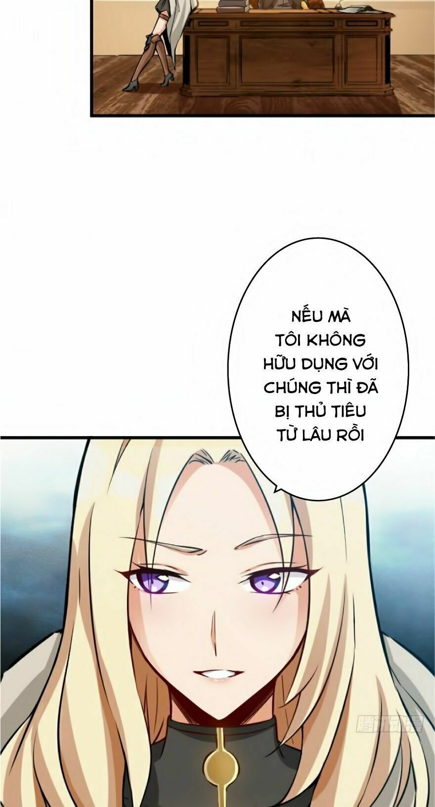 đọc truyện Thả Vu Nữ Đó Ra Chương 23 ảnh 29 tại Thiên Thai Truyện