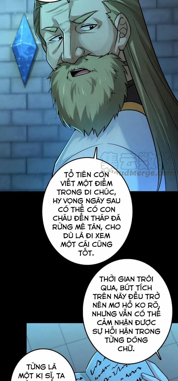 đọc truyện Thả Vu Nữ Đó Ra Chương 231 ảnh 13 tại Thiên Thai Truyện