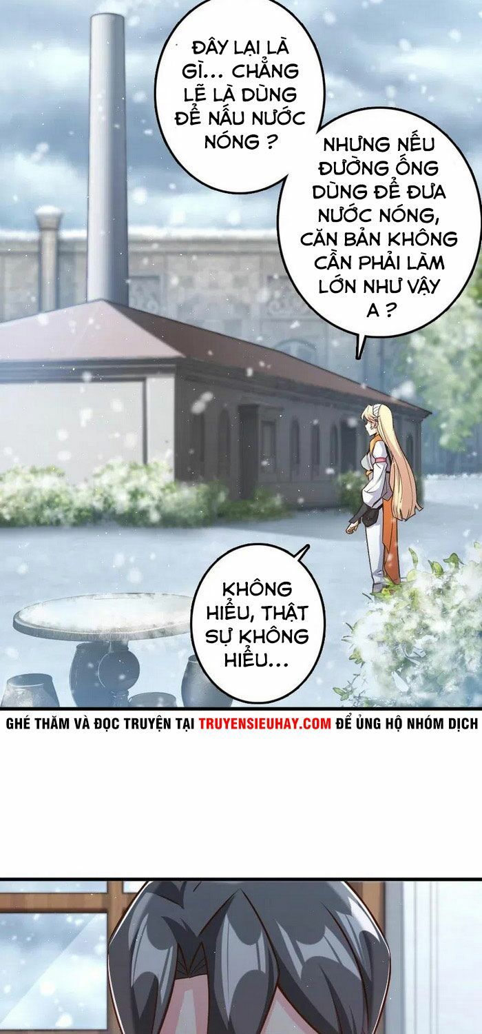 đọc truyện Thả Vu Nữ Đó Ra Chương 231 ảnh 29 tại Thiên Thai Truyện