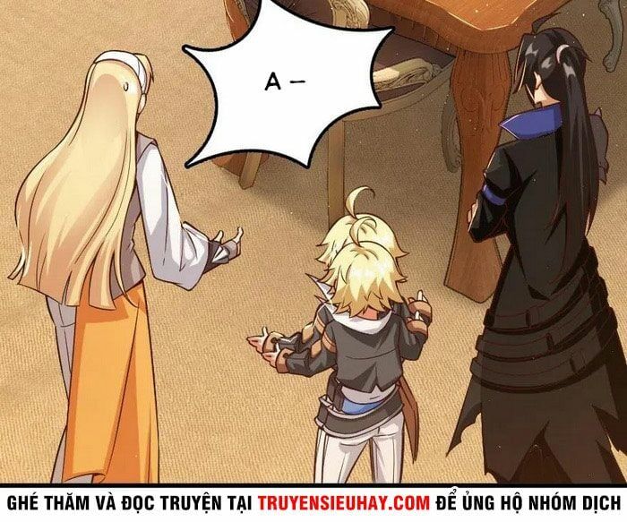 đọc truyện Thả Vu Nữ Đó Ra Chương 231 ảnh 33 tại Thiên Thai Truyện