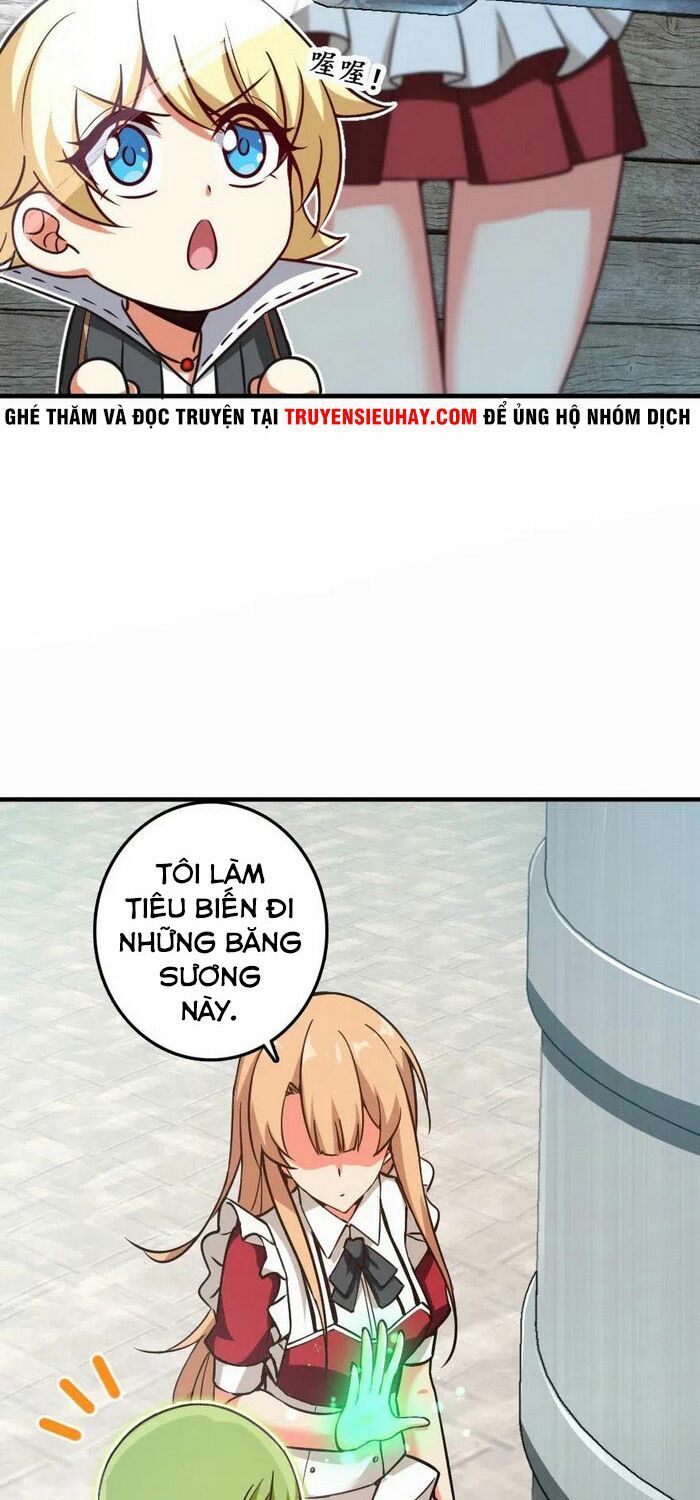 đọc truyện Thả Vu Nữ Đó Ra Chương 232 ảnh 13 tại Thiên Thai Truyện