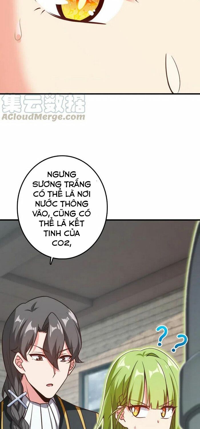 đọc truyện Thả Vu Nữ Đó Ra Chương 232 ảnh 15 tại Thiên Thai Truyện