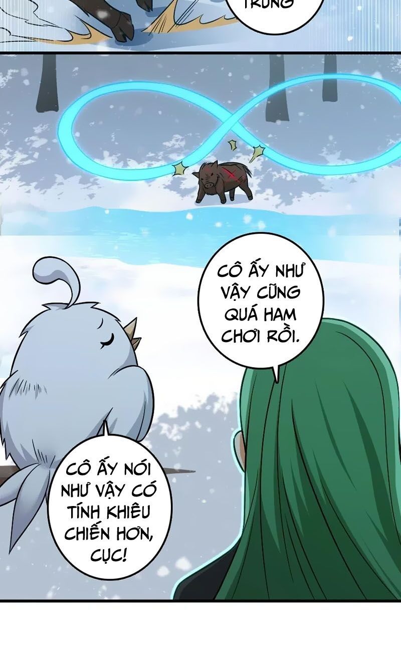 đọc truyện Thả Vu Nữ Đó Ra Chương 241 ảnh 44 tại Thiên Thai Truyện