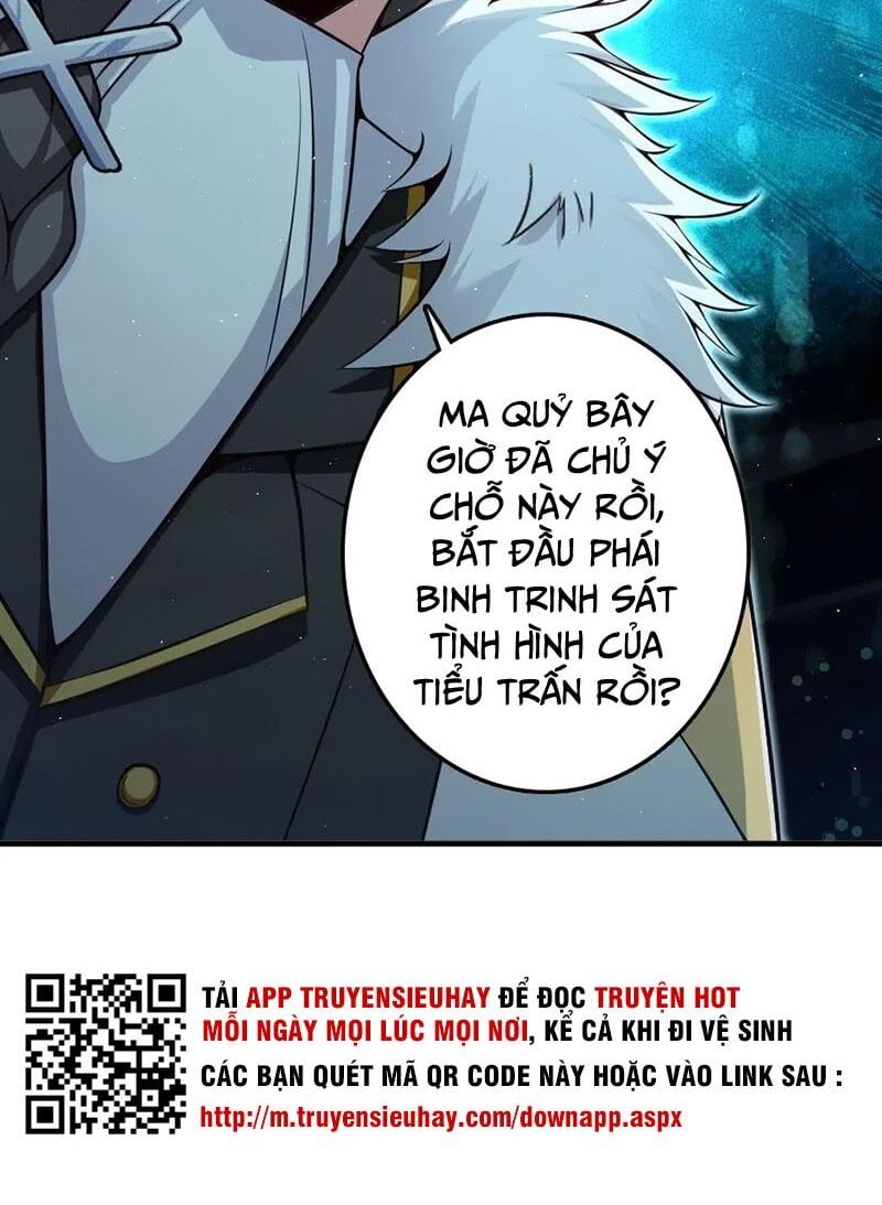 đọc truyện Thả Vu Nữ Đó Ra Chương 243 ảnh 52 tại Thiên Thai Truyện
