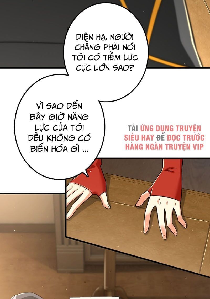 đọc truyện Thả Vu Nữ Đó Ra Chương 246 ảnh 38 tại Thiên Thai Truyện