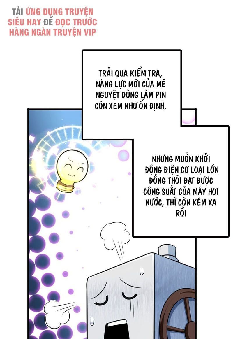 đọc truyện Thả Vu Nữ Đó Ra Chương 248 ảnh 33 tại Thiên Thai Truyện