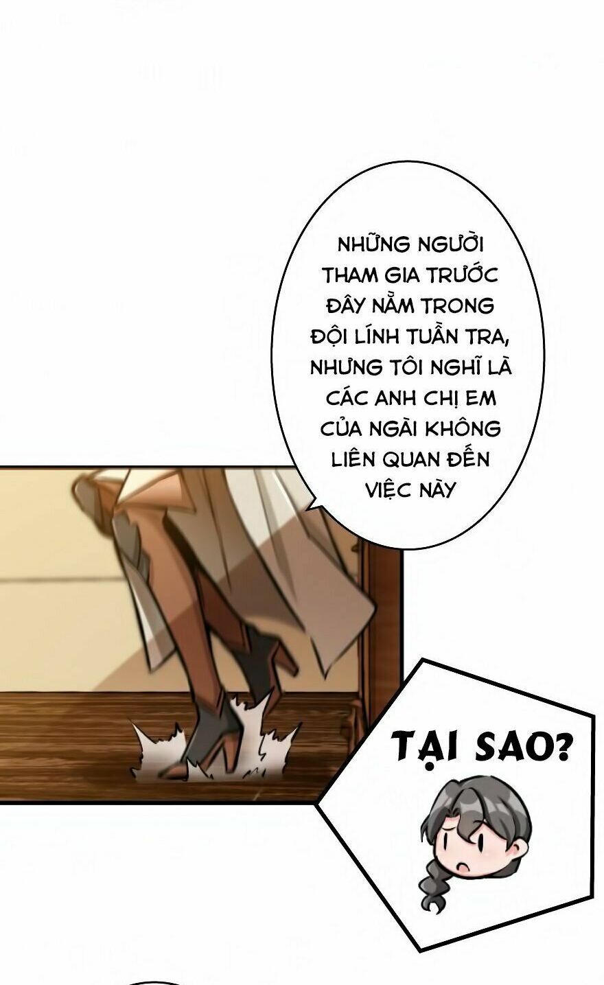 đọc truyện Thả Vu Nữ Đó Ra Chương 25 ảnh 30 tại Thiên Thai Truyện