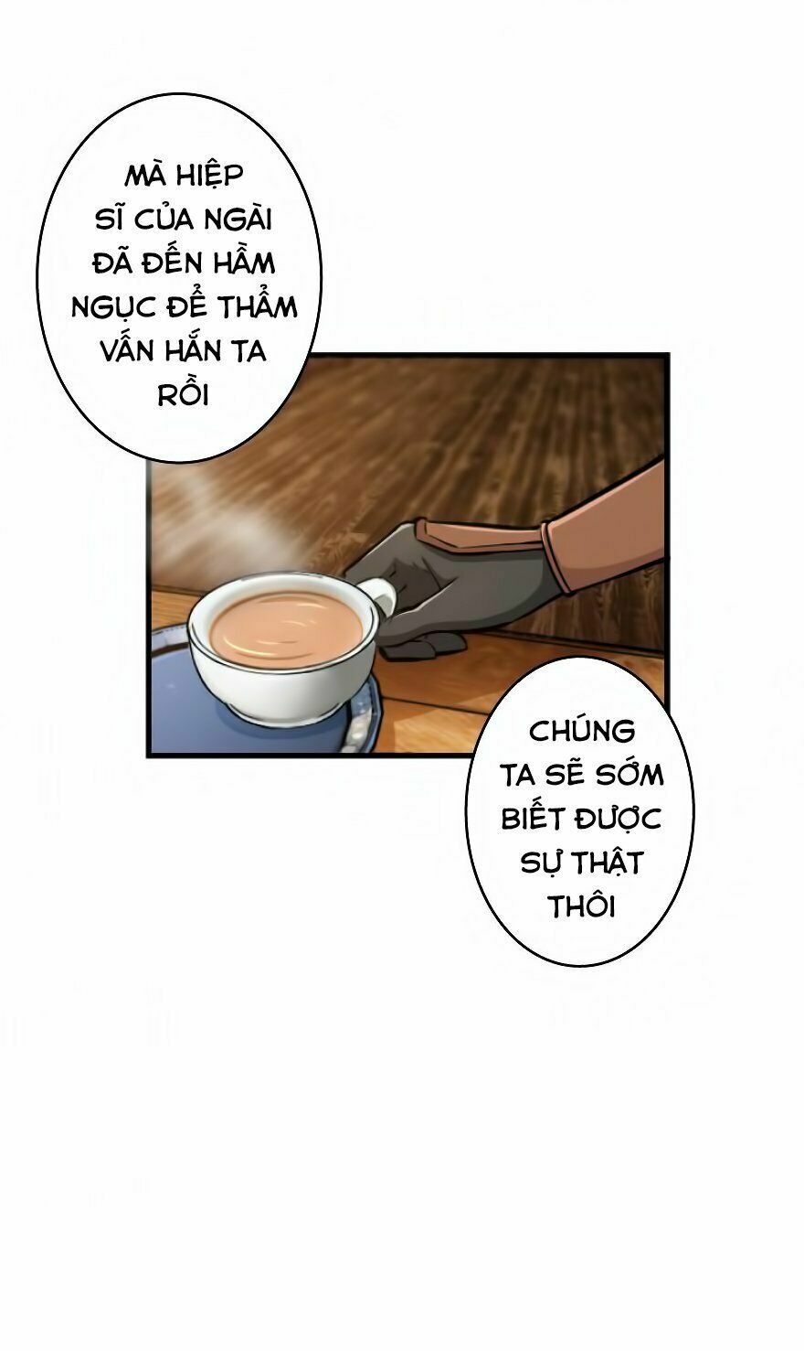 đọc truyện Thả Vu Nữ Đó Ra Chương 25 ảnh 32 tại Thiên Thai Truyện