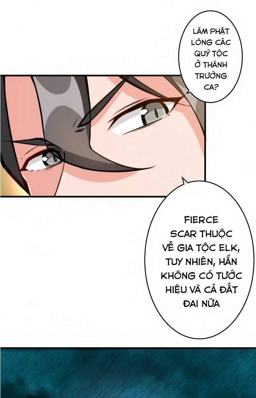 đọc truyện Thả Vu Nữ Đó Ra Chương 25 ảnh 45 tại Thiên Thai Truyện