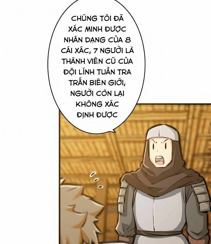 đọc truyện Thả Vu Nữ Đó Ra Chương 25 ảnh 10 tại Thiên Thai Truyện