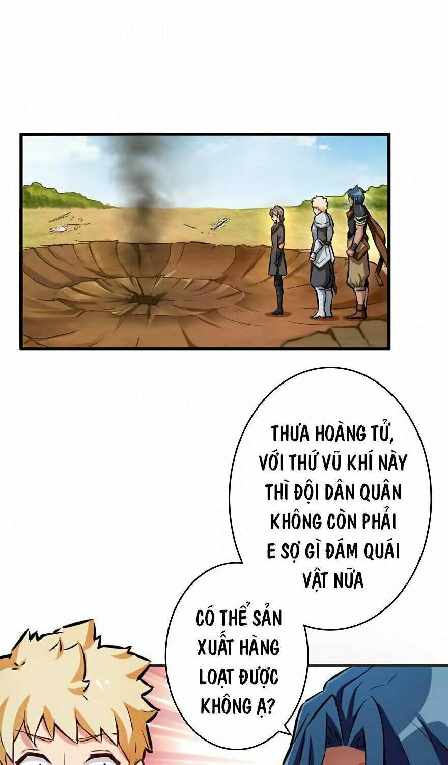đọc truyện Thả Vu Nữ Đó Ra Chương 26 ảnh 45 tại Thiên Thai Truyện