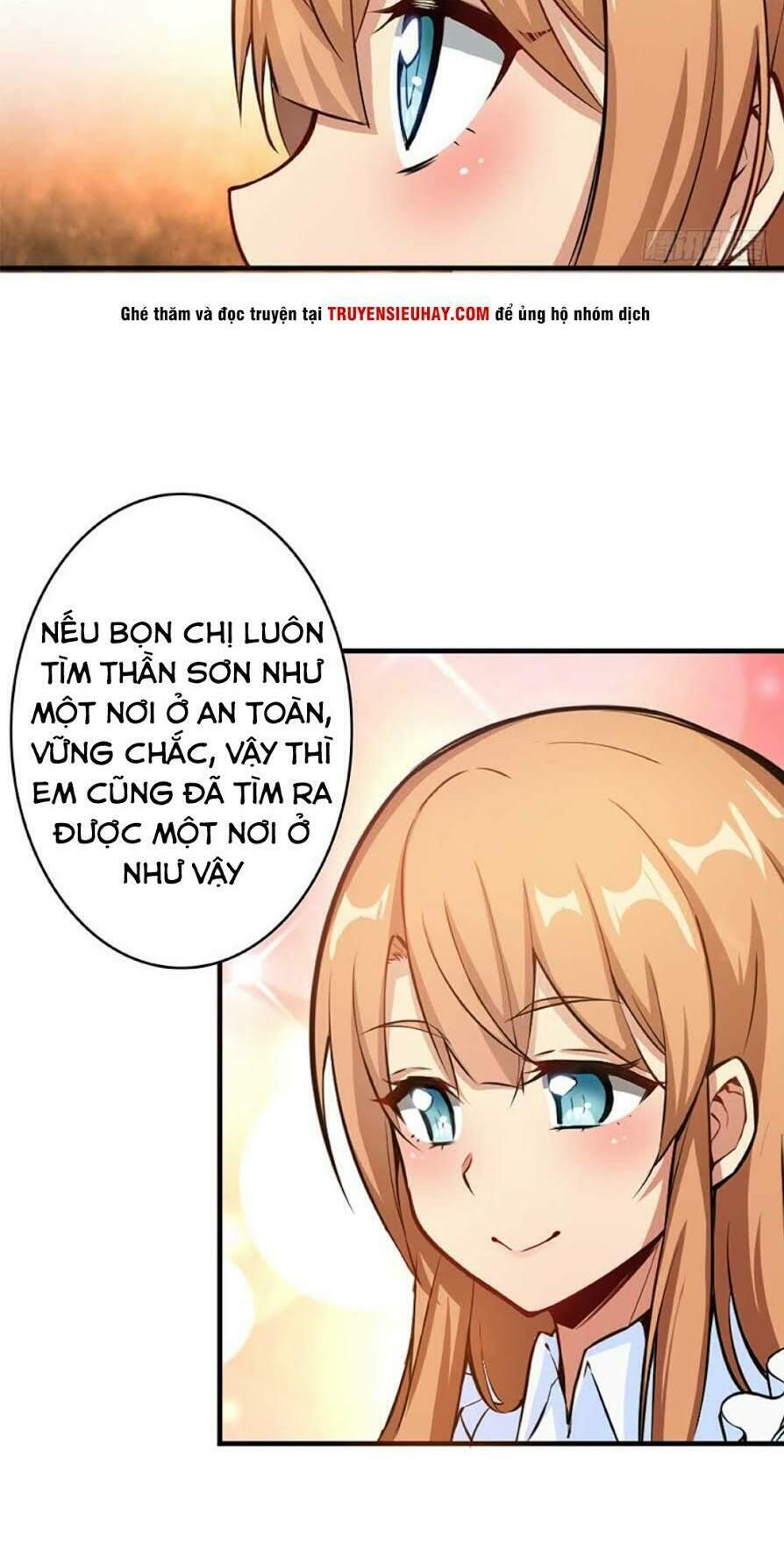 đọc truyện Thả Vu Nữ Đó Ra Chương 27 ảnh 26 tại Thiên Thai Truyện