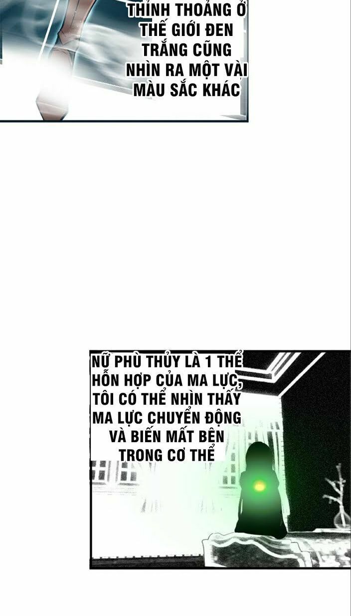 đọc truyện Thả Vu Nữ Đó Ra Chương 27 ảnh 6 tại Thiên Thai Truyện