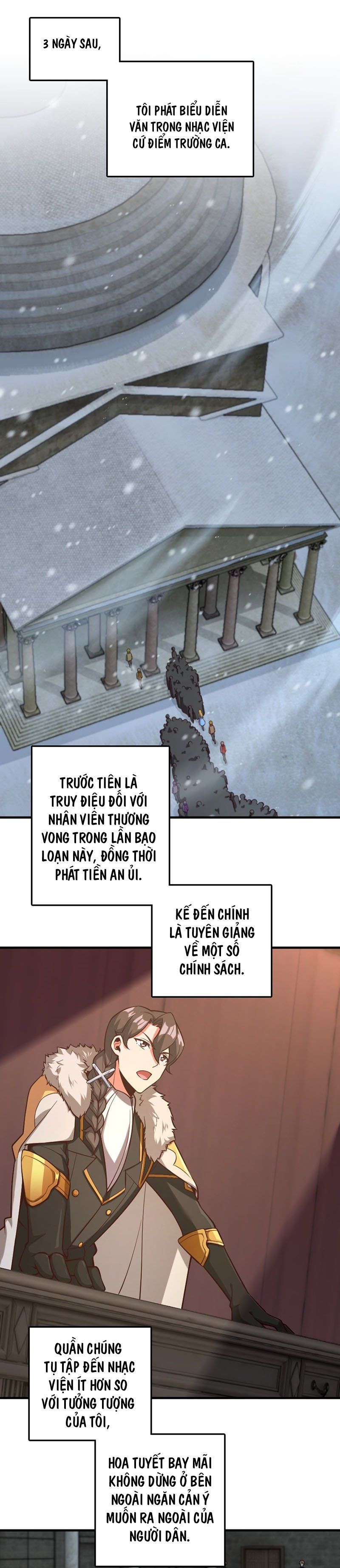 đọc truyện Thả Vu Nữ Đó Ra Chương 273 ảnh 3 tại Thiên Thai Truyện