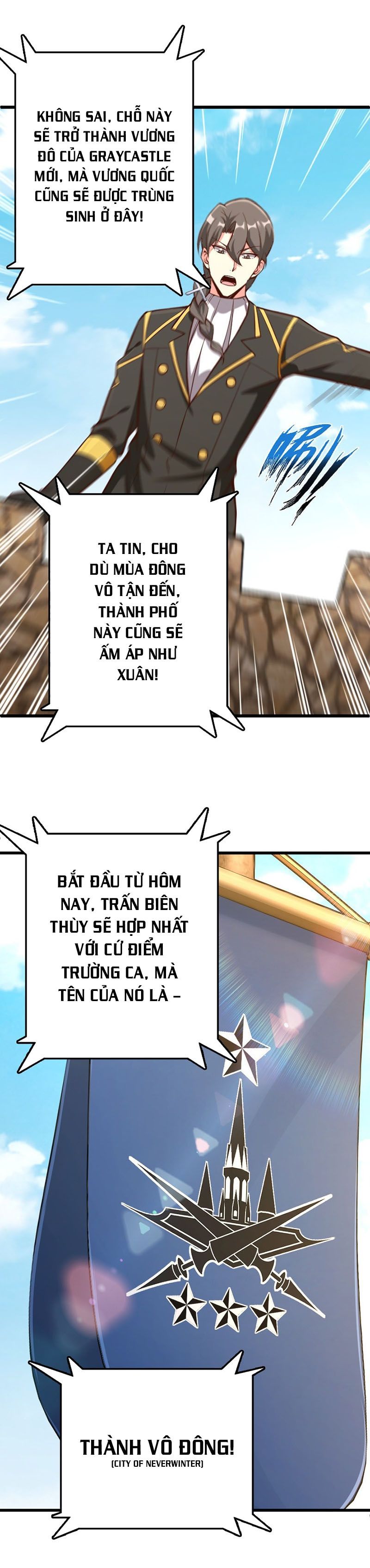 đọc truyện Thả Vu Nữ Đó Ra Chương 284 ảnh 10 tại Thiên Thai Truyện