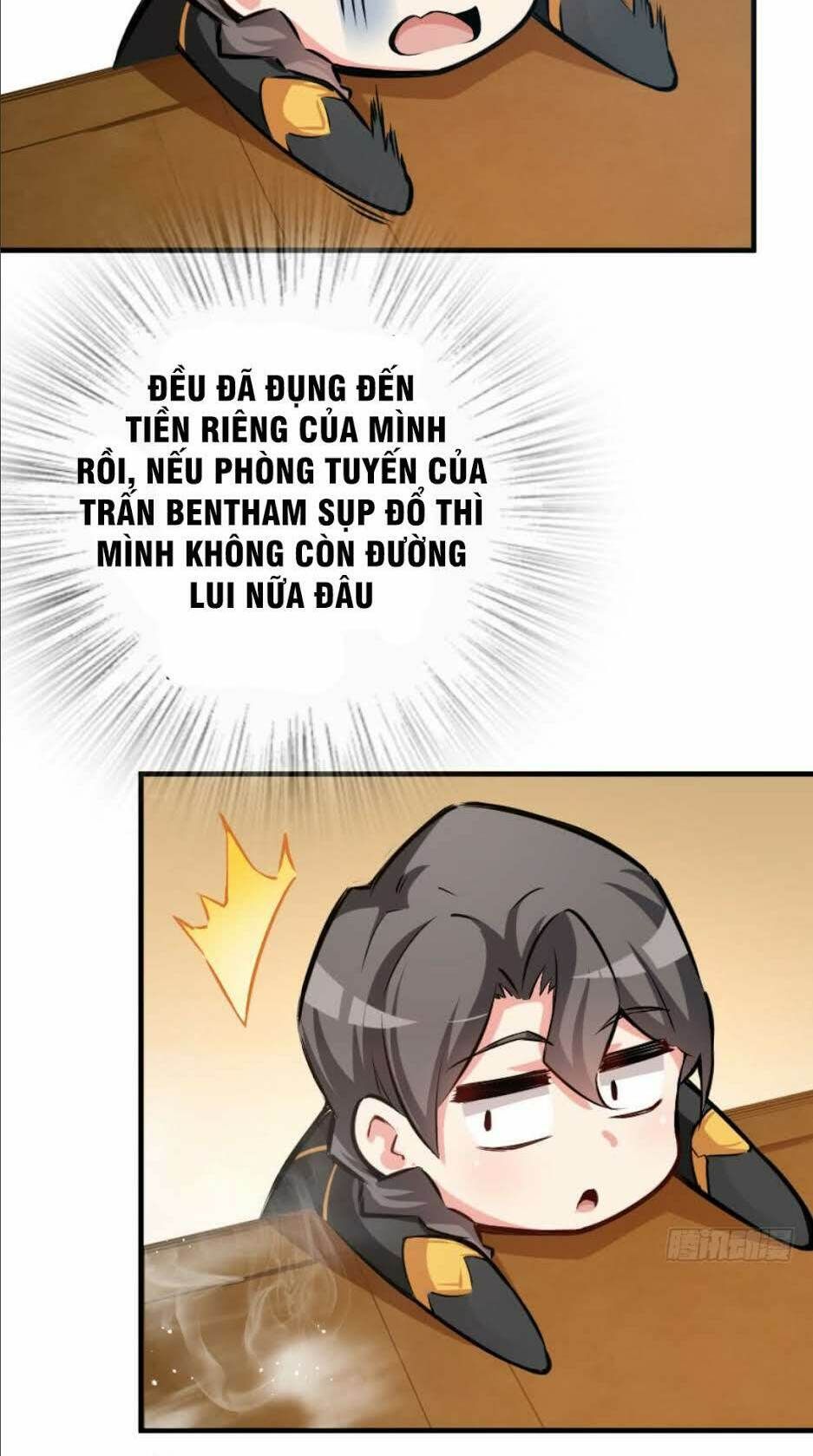 đọc truyện Thả Vu Nữ Đó Ra Chương 29 ảnh 7 tại Thiên Thai Truyện