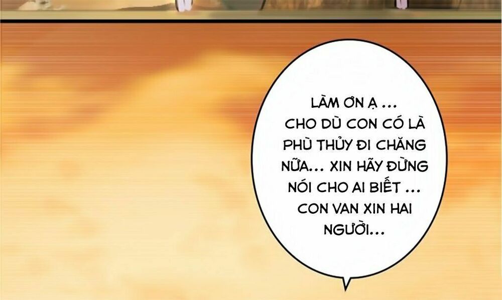 đọc truyện Thả Vu Nữ Đó Ra Chương 3 ảnh 66 tại Thiên Thai Truyện