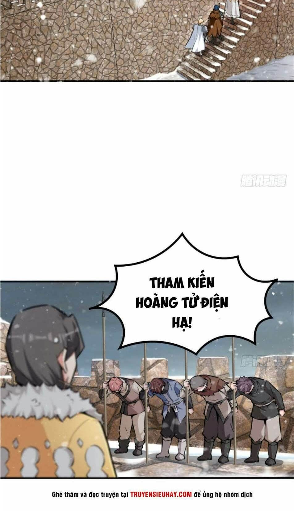 đọc truyện Thả Vu Nữ Đó Ra Chương 30 ảnh 3 tại Thiên Thai Truyện