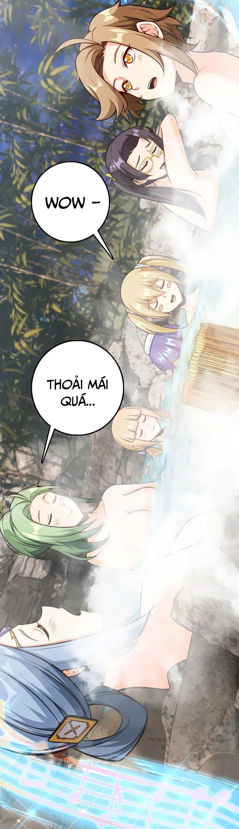 đọc truyện Thả Vu Nữ Đó Ra Chương 300 ảnh 20 tại Thiên Thai Truyện