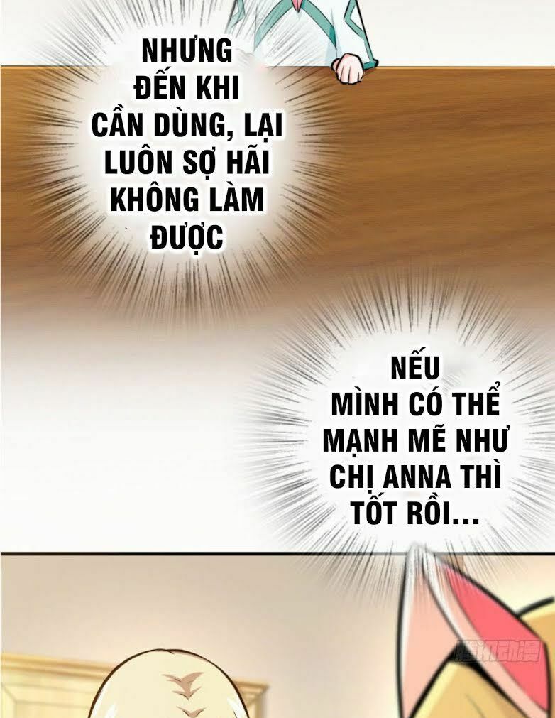 đọc truyện Thả Vu Nữ Đó Ra Chương 31 ảnh 11 tại Thiên Thai Truyện