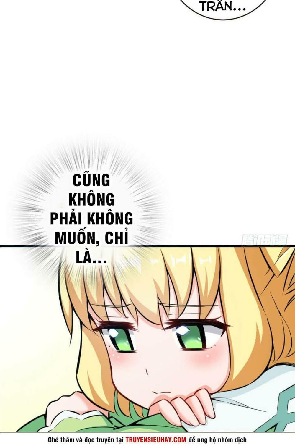 đọc truyện Thả Vu Nữ Đó Ra Chương 31 ảnh 9 tại Thiên Thai Truyện