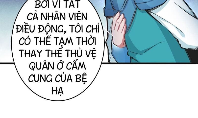 đọc truyện Thả Vu Nữ Đó Ra Chương 33 ảnh 18 tại Thiên Thai Truyện