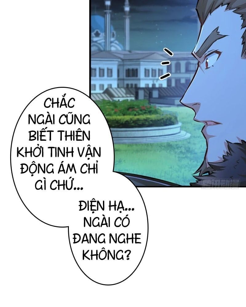 đọc truyện Thả Vu Nữ Đó Ra Chương 33 ảnh 21 tại Thiên Thai Truyện