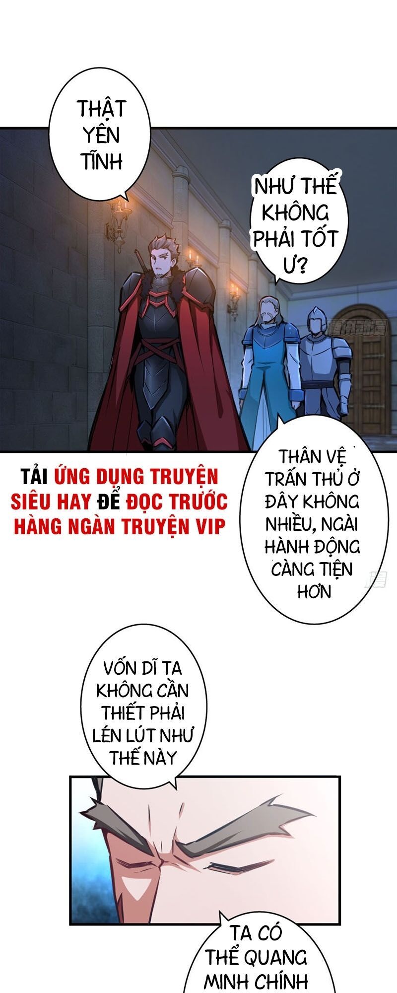 đọc truyện Thả Vu Nữ Đó Ra Chương 33 ảnh 30 tại Thiên Thai Truyện