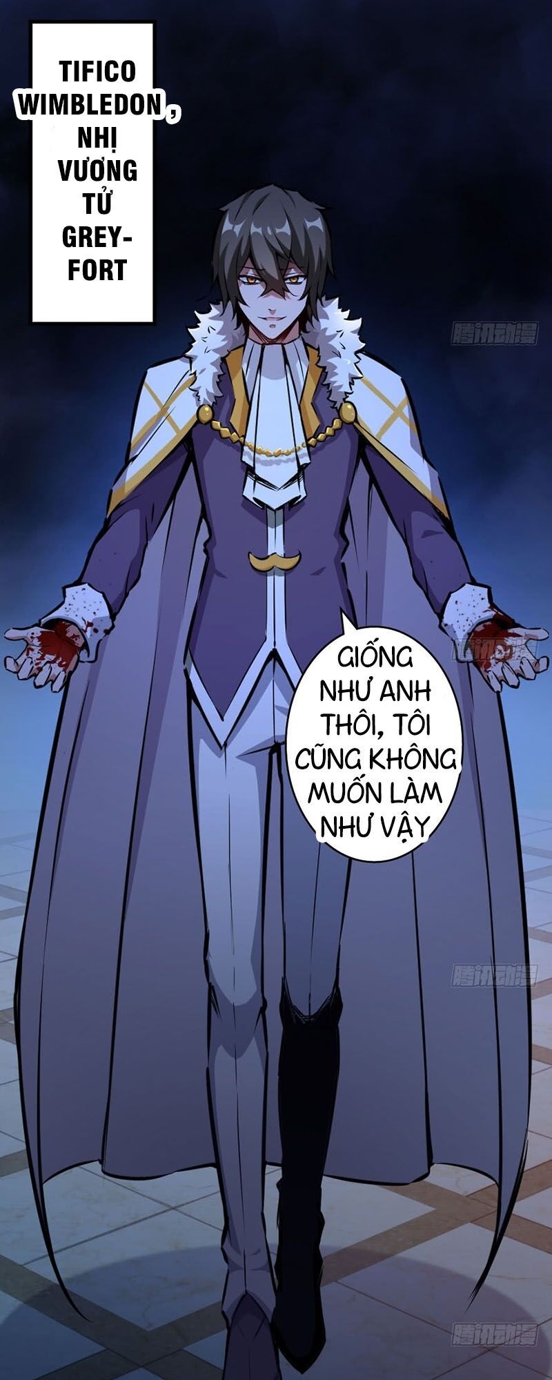 đọc truyện Thả Vu Nữ Đó Ra Chương 33 ảnh 42 tại Thiên Thai Truyện