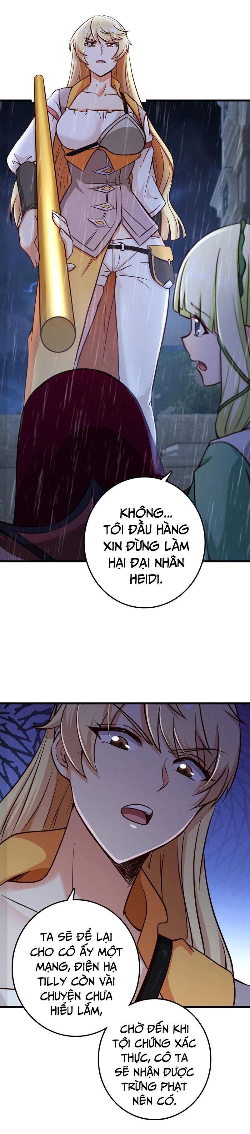 đọc truyện Thả Vu Nữ Đó Ra Chương 339 ảnh 17 tại Thiên Thai Truyện