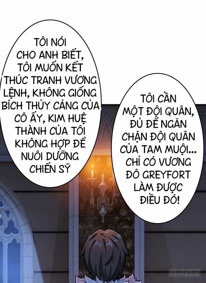 đọc truyện Thả Vu Nữ Đó Ra Chương 34 ảnh 17 tại Thiên Thai Truyện