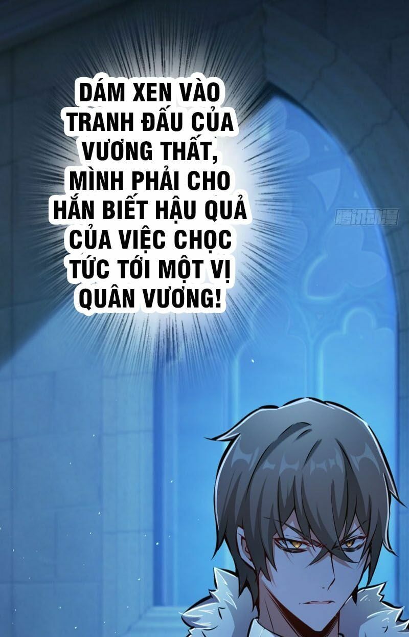 đọc truyện Thả Vu Nữ Đó Ra Chương 34 ảnh 51 tại Thiên Thai Truyện