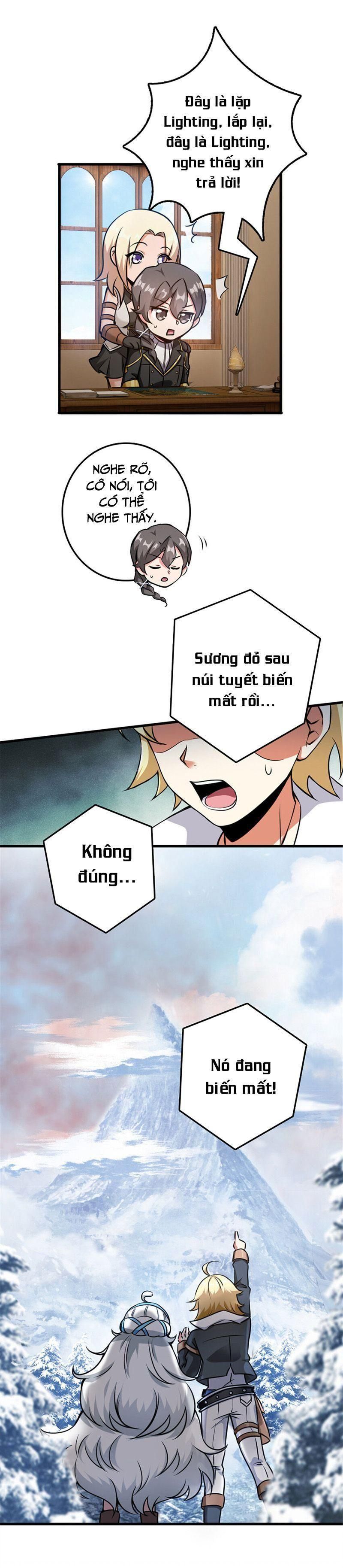 đọc truyện Thả Vu Nữ Đó Ra Chương 340 ảnh 8 tại Thiên Thai Truyện