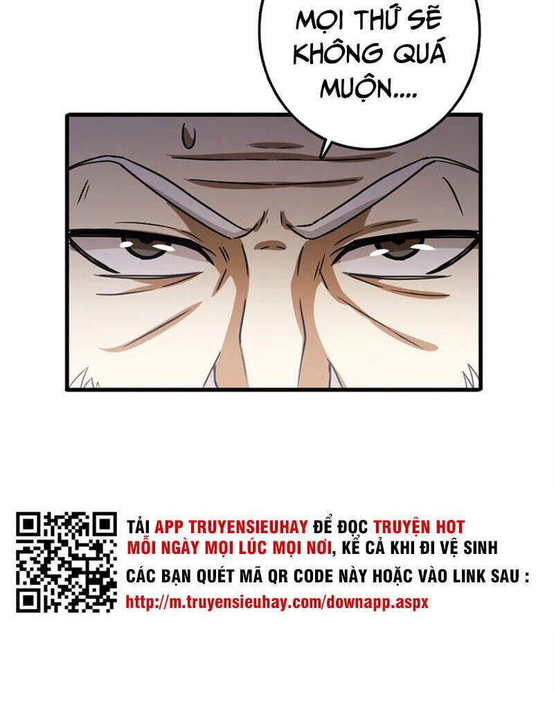 đọc truyện Thả Vu Nữ Đó Ra Chương 344 ảnh 42 tại Thiên Thai Truyện