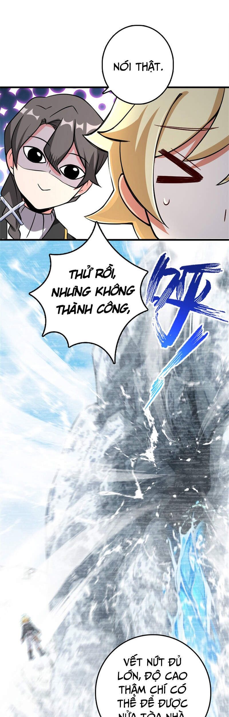 đọc truyện Thả Vu Nữ Đó Ra Chương 344 ảnh 9 tại Thiên Thai Truyện