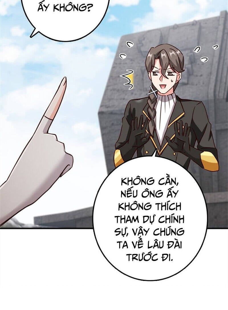 đọc truyện Thả Vu Nữ Đó Ra Chương 346 ảnh 40 tại Thiên Thai Truyện