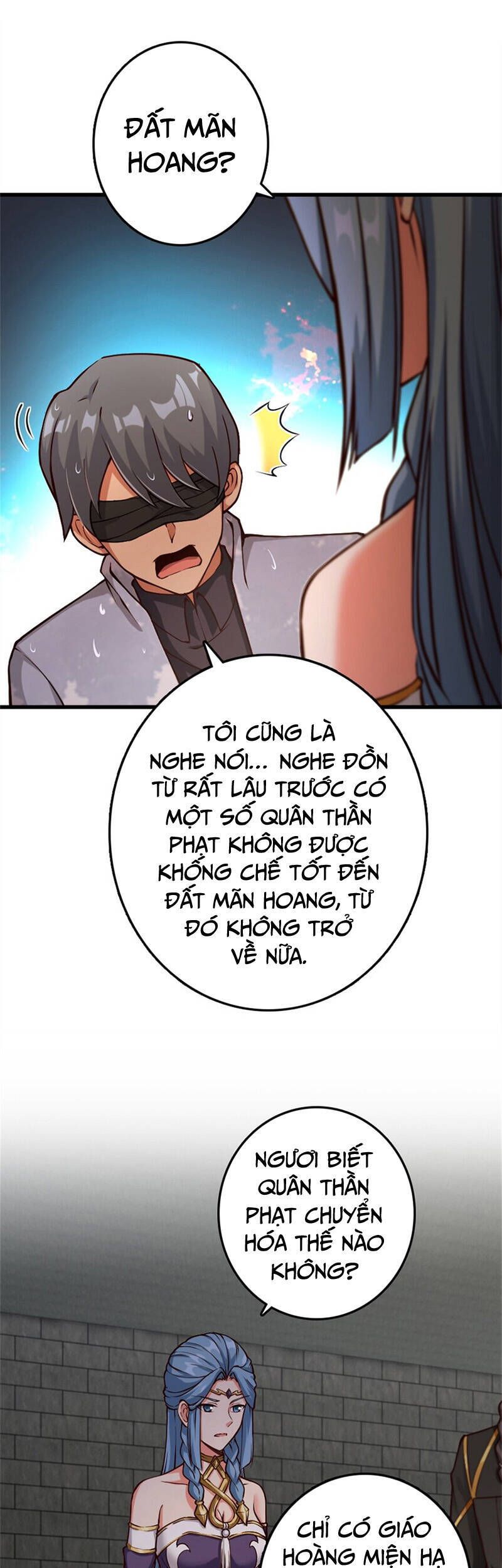 đọc truyện Thả Vu Nữ Đó Ra Chương 347 ảnh 22 tại Thiên Thai Truyện