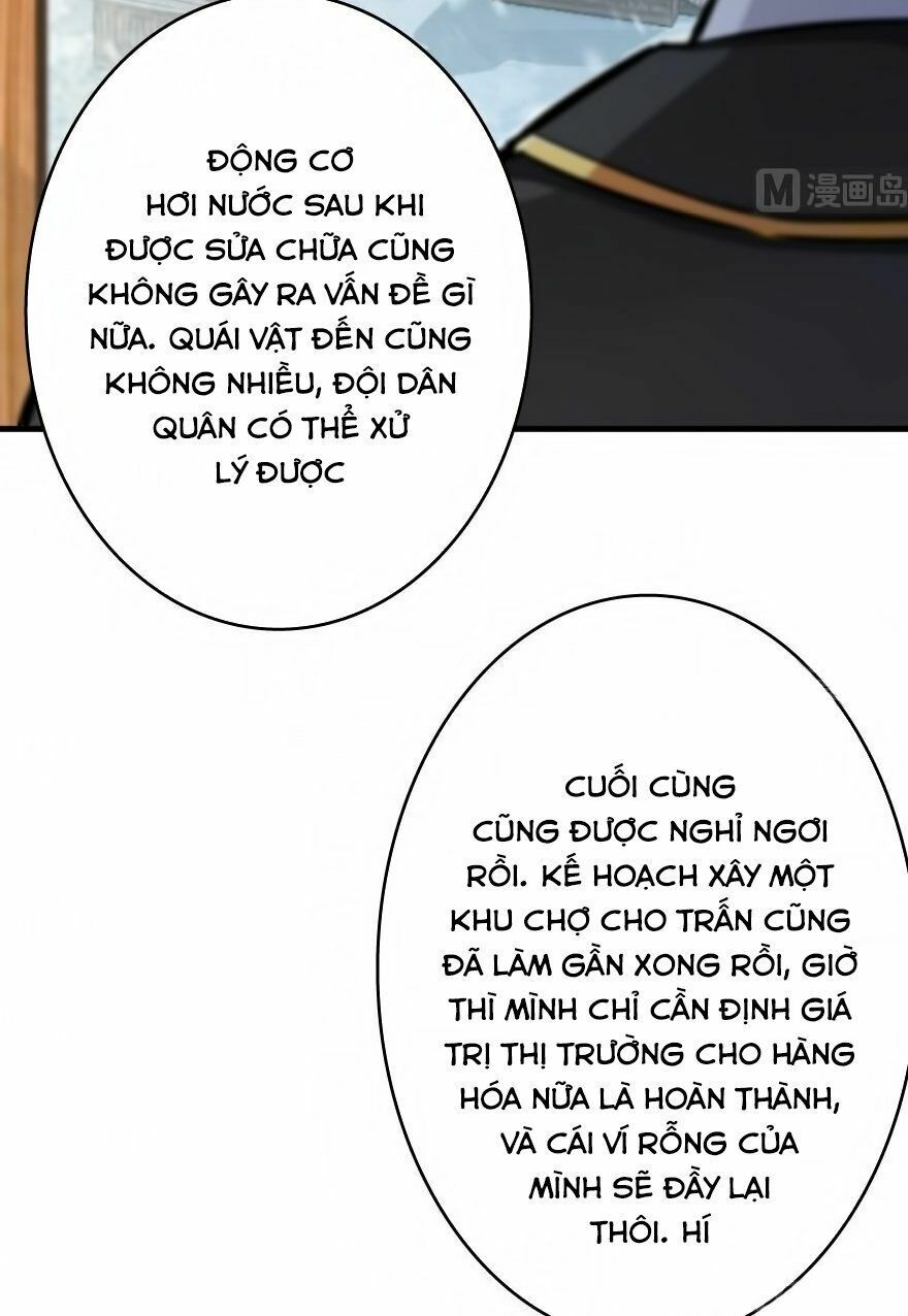 đọc truyện Thả Vu Nữ Đó Ra Chương 35 ảnh 13 tại Thiên Thai Truyện