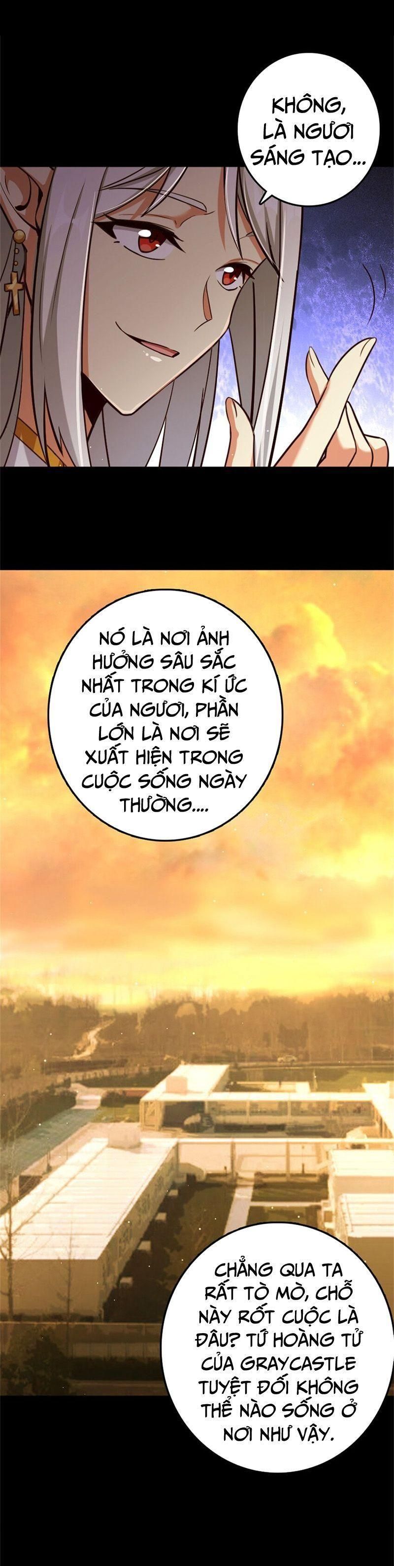 đọc truyện Thả Vu Nữ Đó Ra Chương 352 ảnh 22 tại Thiên Thai Truyện