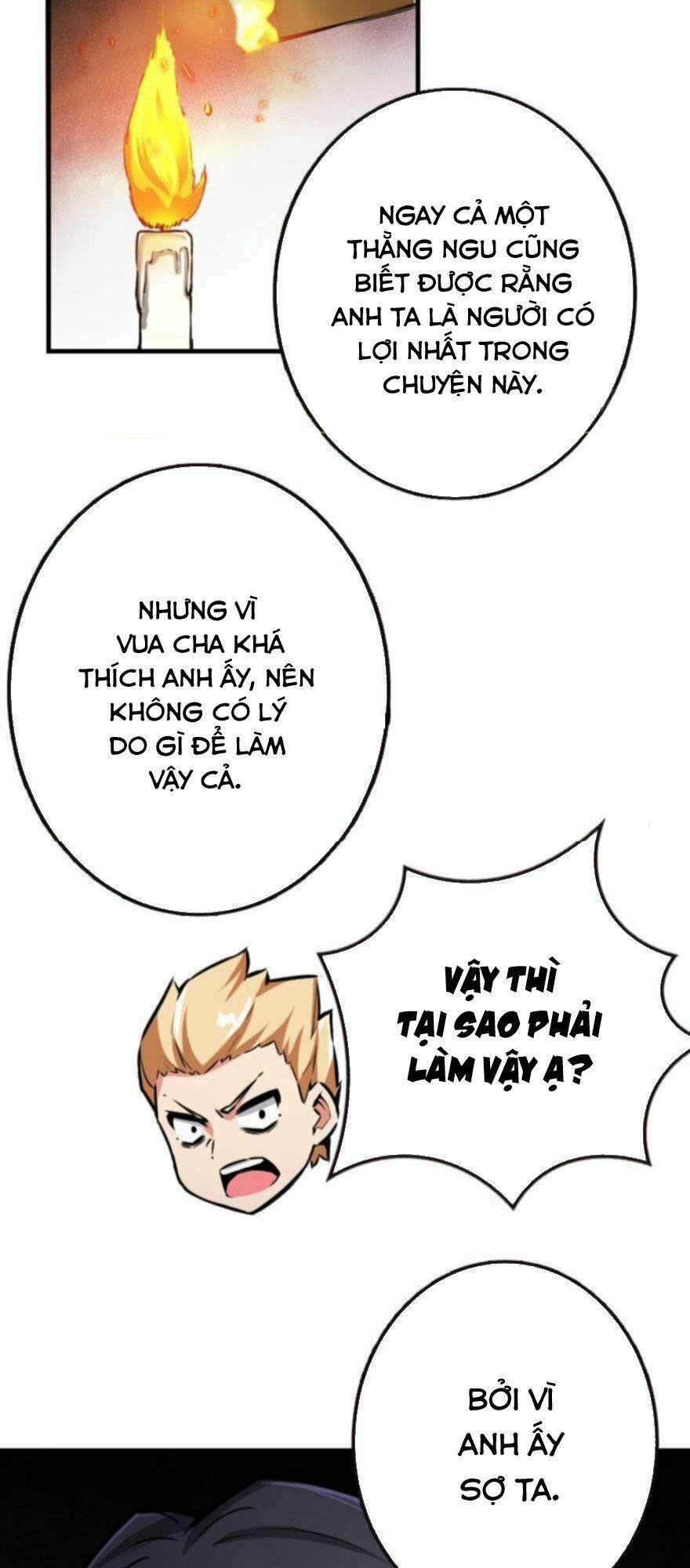 đọc truyện Thả Vu Nữ Đó Ra Chương 38 ảnh 20 tại Thiên Thai Truyện