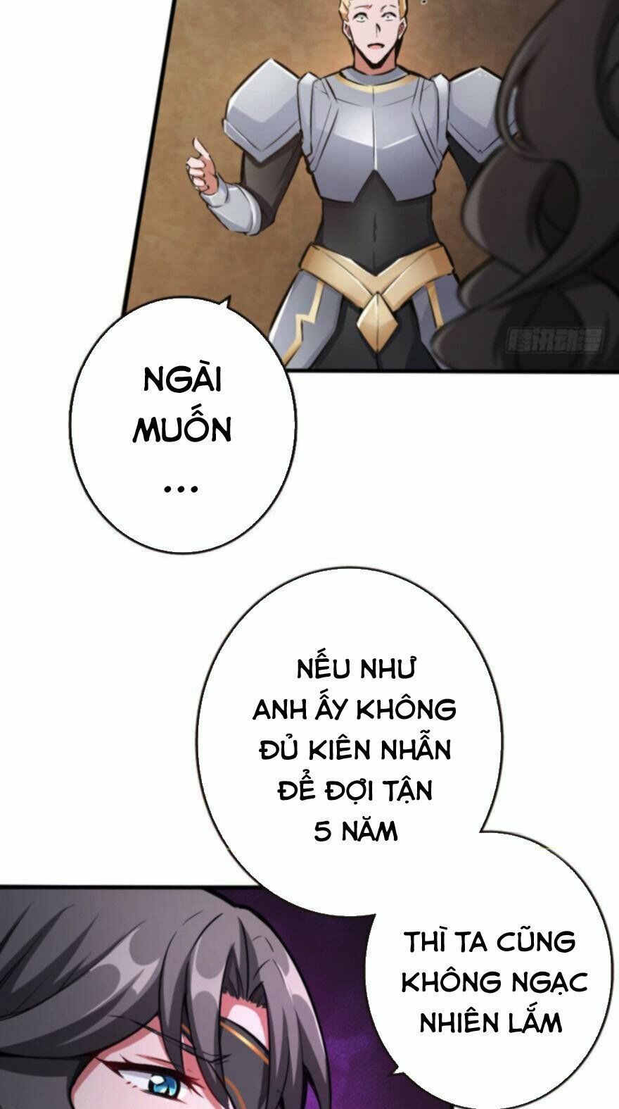 đọc truyện Thả Vu Nữ Đó Ra Chương 38 ảnh 27 tại Thiên Thai Truyện